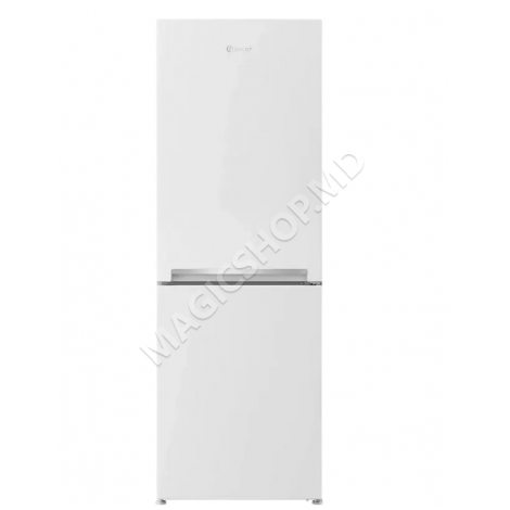 Frigider Indesit INKS 1341 S4E, Oțel inoxidabil